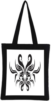 

Snoogg Tote(Multicolor)