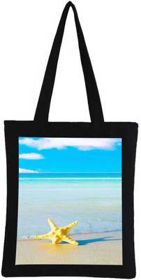 

Snoogg Tote(Multicolor)