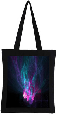 

Snoogg Tote(Multicolor)