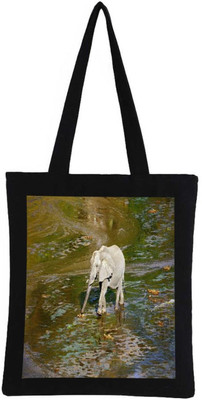 

Snoogg Tote(Multicolor)
