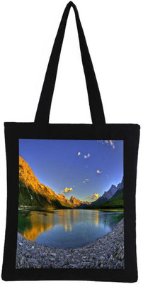 

Snoogg Tote(Multicolor)