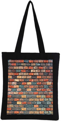 

Snoogg Tote(Multicolor)