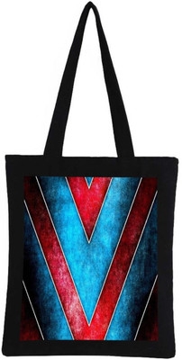 

Snoogg Tote(Multicolor)