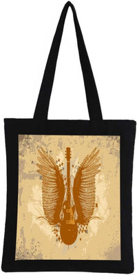 

Snoogg Tote(Multicolor)