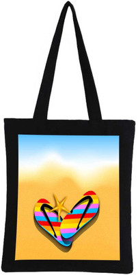 

Snoogg Tote(Multicolor)