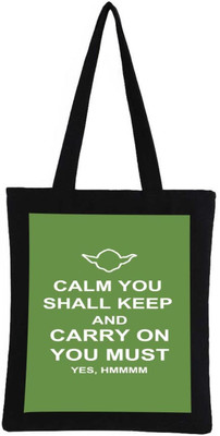 

Snoogg Tote(Multicolor)