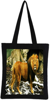 

Snoogg Tote(Multicolor)