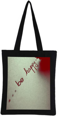 

Snoogg Tote(Multicolor)