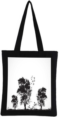 

Snoogg Tote(Multicolor)