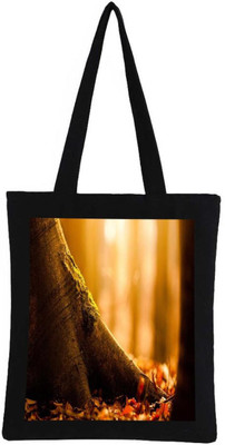 

Snoogg Tote(Multicolor)
