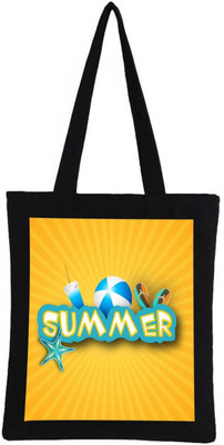 

Snoogg Tote(Multicolor)