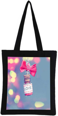 

Snoogg Tote(Multicolor)