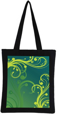 

Snoogg Tote(Multicolor)