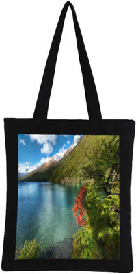 

Snoogg Tote(Multicolor)