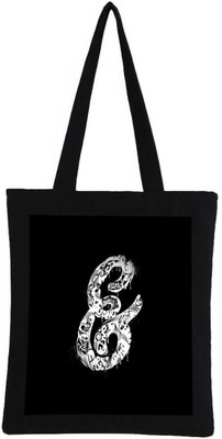 

Snoogg Tote(Multicolor)