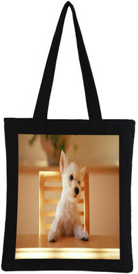 

Snoogg Tote(Multicolor)