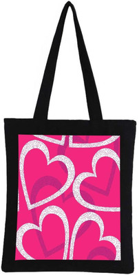 

Snoogg Tote(Multicolor)