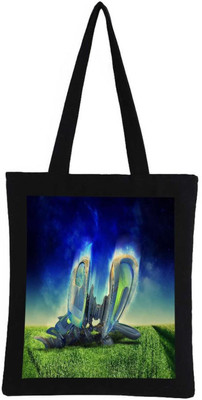

Snoogg Tote(Multicolor)