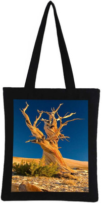 

Snoogg Tote(Multicolor)
