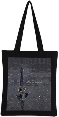 

Snoogg Tote(Multicolor)