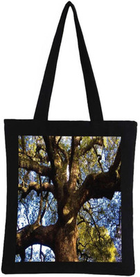 

Snoogg Tote(Multicolor)