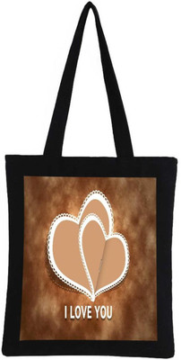 

Snoogg Tote(Multicolor)