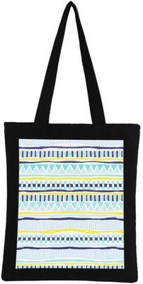 

Snoogg Tote(Multicolor)