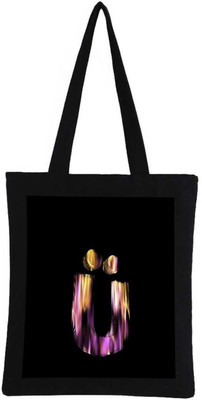 

Snoogg Tote(Multicolor)
