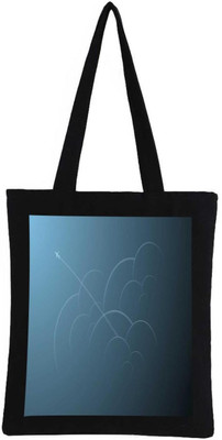 

Snoogg Tote(Multicolor)