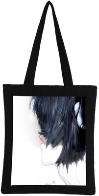 

Snoogg Tote(Multicolor)