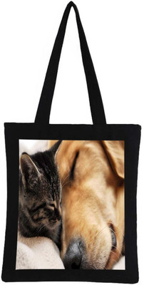 

Snoogg Tote(Multicolor)