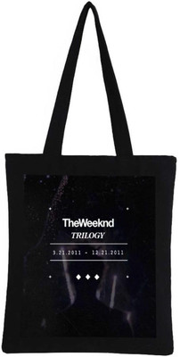 

Snoogg Tote(Multicolor)