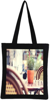 

Snoogg Tote(Multicolor)
