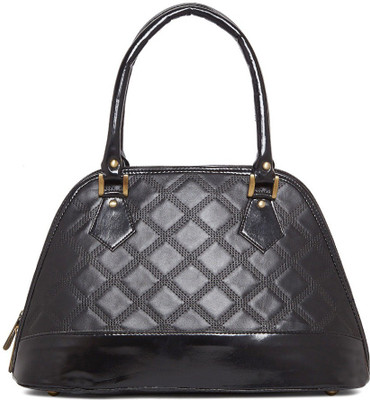 

Alessia74 Shoulder Bag(Black)
