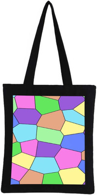 

Snoogg Tote(Multicolor)