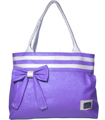 

ARD ENTERPRISE Shoulder Bag(Purple)