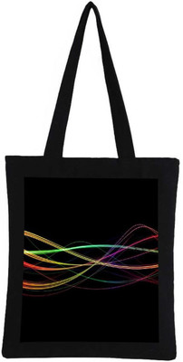 

Snoogg Tote(Multicolor)