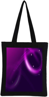

Snoogg Tote(Multicolor)