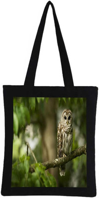 

Snoogg Tote(Multicolor)