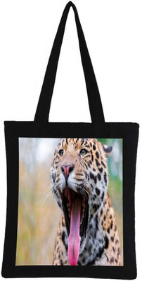 

Snoogg Tote(Multicolor)