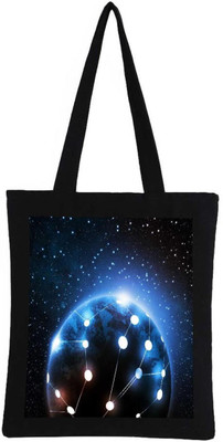 

Snoogg Tote(Multicolor)