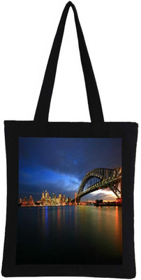 

Snoogg Tote(Multicolor)