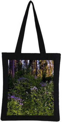 

Snoogg Tote(Multicolor)