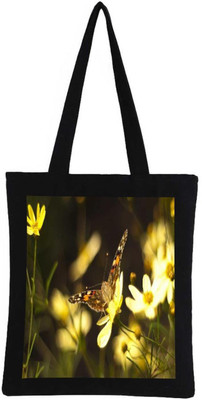 

Snoogg Tote(Multicolor)