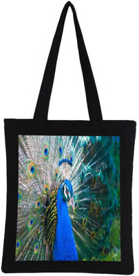 

Snoogg Tote(Multicolor)