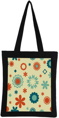 

Snoogg Tote(Multicolor)