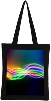 

Snoogg Tote(Multicolor)