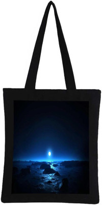 

Snoogg Tote(Multicolor)