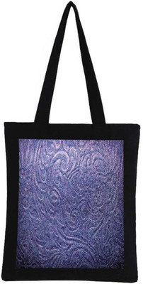 

Snoogg Tote(Multicolor)