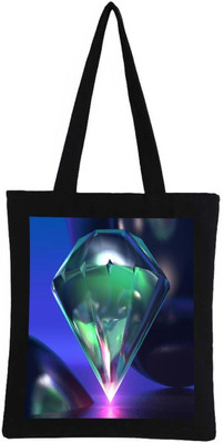 

Snoogg Tote(Multicolor)